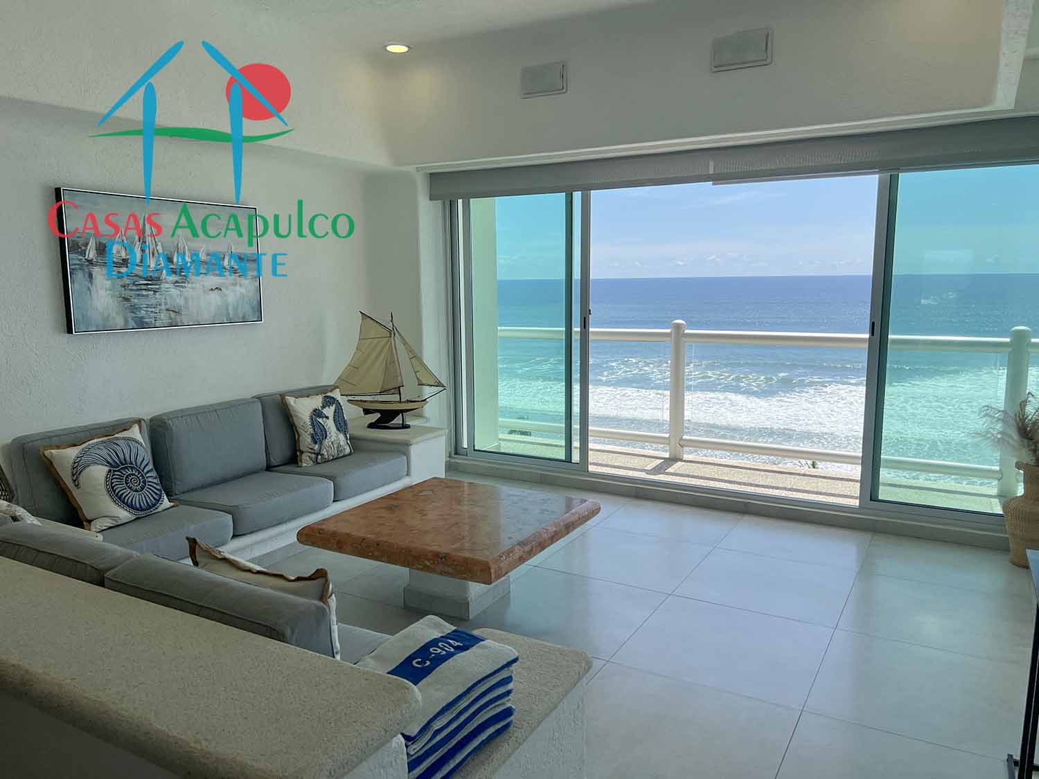 Mayan Island Playa Copán 904 - Estancia 10